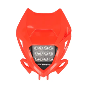 Masca far Acerbis VSL BETA