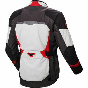 Geaca textil impermeabila tip touring Macna Sonar Negru S, 4, nordicamoto.ro
