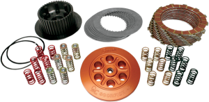 Hydraulic Scorpion Clutch Orange, 1, nordicamoto.ro