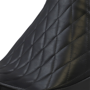 Cherokee Seat Black, 2, nordicamoto.ro