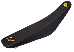 Pyramid Seat Cover Black