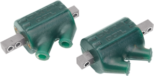 12v Ignition Coil Green
