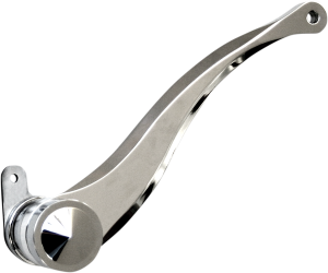 Brake Arm Silver, 2, nordicamoto.ro
