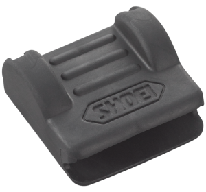 Capac cauciuc Micro Ratchet 3 SHOEI NEO3/GT3/JCR3