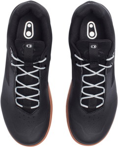 Stamp Lace Shoes Black  39,5, 4, nordicamoto.ro