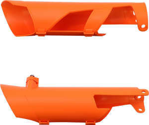 Fork Guard Cover Orange 