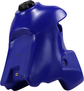 Large Capacity Gas Tank Blue, 3, nordicamoto.ro