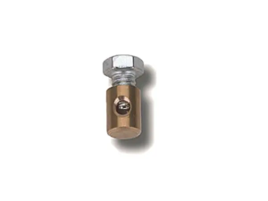 Cable Components Silver, Brass 