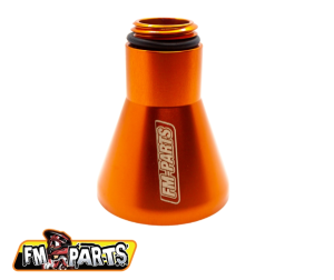 Oil Helper KTM/Husqvarna 2004-2021 Portocaliu Fm-Parts