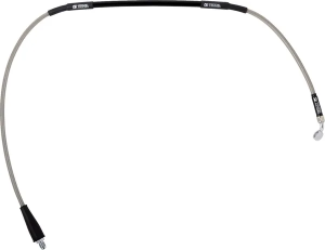 Stainless Steel Braided Brake Line Braided 