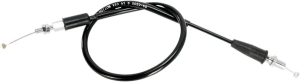 Cable Throttle Suz Black