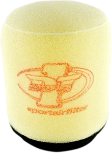 Dual Layer Air Filter, 3, nordicamoto.ro