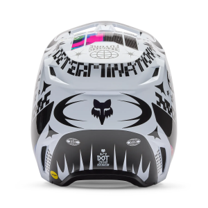 Cască Fox V1 Image Cosmo, 5, nordicamoto.ro