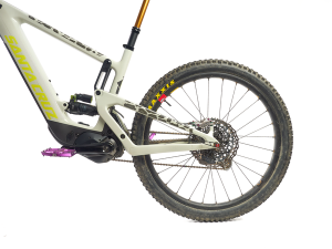 Frame Guard Extra Protection Clear, 2, nordicamoto.ro