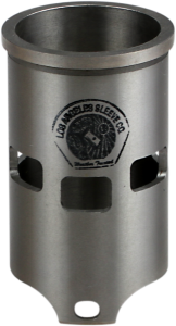 Cylinder Sleeve Silver, 1, nordicamoto.ro