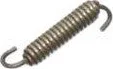 Tension spring L 65mm