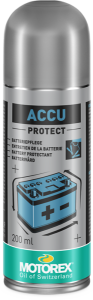Spray Motorex ACCU Protect 200ml