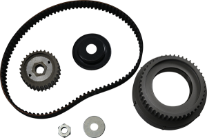11mm Belt Drive Anodized