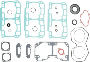 Complete Engine Gasket Set