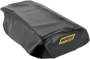 Oe Replacement-style Seat Cover Black 