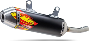 Toba finala KTM/Husqvarna/Gas-Gas TBI 250/300 2024 FMF Powercore 2.1 Shorty