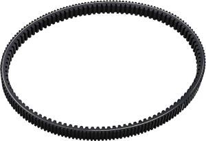 Drive Belt Black , nordicamoto.ro