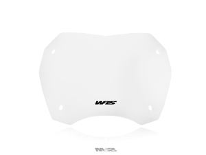 Windscreen For Scooter Clear, 2, nordicamoto.ro