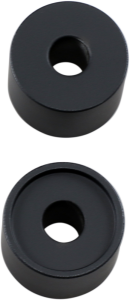 T-bar Handlebar Riser Spacers Black, 2, nordicamoto.ro