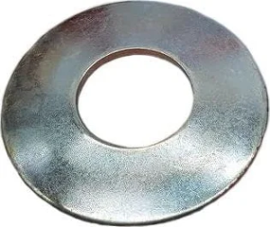 Spring washer 17.2X40X1.5