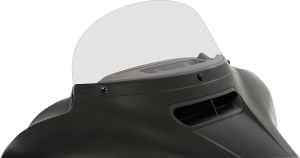 Replacement Lucite Windshield Clear