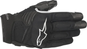 Manusi Alpinestars Faster Black