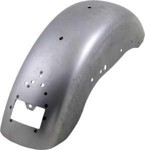 Rear Fender Unfinished, 3, nordicamoto.ro