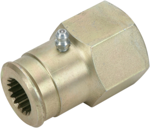 Clutch Flywheel (pto)