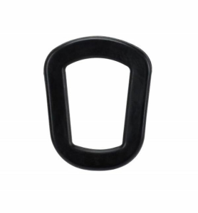 Rubber Gasket For Flexible Discharge Spout Black 