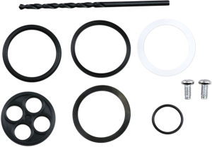 Petcock Repair Kit, 1, nordicamoto.ro