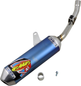 Mini Factory 4.1 Slip-on Muffler