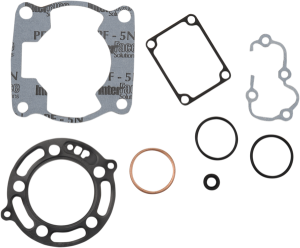 MOOSE RACING Top End Gasket Kit 