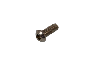 Bolt Silver 