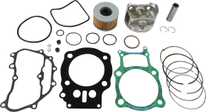 Top-end Rebuild Kit
