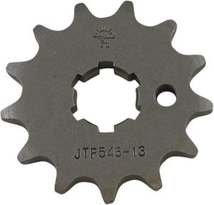 JT SPROCKETS Countershaft Sprocket Natural 