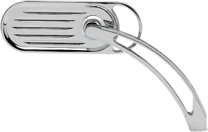 Chrome Alternative Mirror Chrome