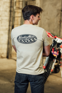 Tricou NordicaMoto Race, 2, nordicamoto.ro