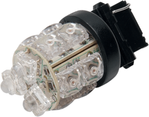 Led 360 Replacement Bulb Red, 1, nordicamoto.ro
