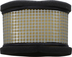 Air Filter Black, Yellow