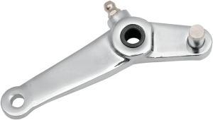 Shifter Lever Assembly Silver, 1, nordicamoto.ro