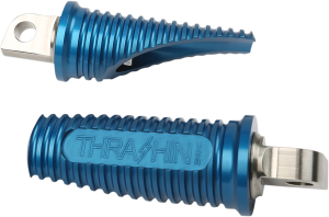 Canyon Footpegs Blue, 2, nordicamoto.ro