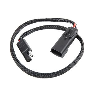 Kimpex Seat Jack DX BRP G5 12v power harness (addit.equp.)