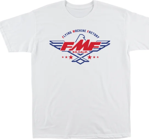 Formation T-shirt White XL, 1, nordicamoto.ro