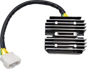 Lithium-ion Compatible Rectifier Regulator, 5, nordicamoto.ro