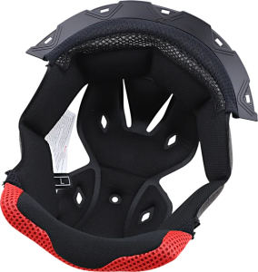 Coroana Casca Alpinestars Sm5 Gray